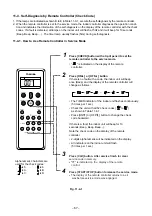 Preview for 57 page of Toshiba RAS-M07SKV-E Service Manual