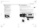 Preview for 37 page of Toshiba RAS-M07U2DVG-E Installation Manual