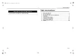 Preview for 40 page of Toshiba RAS-M07U2DVG-E Installation Manual