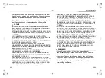 Preview for 82 page of Toshiba RAS-M07U2DVG-E Installation Manual