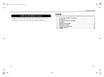 Preview for 100 page of Toshiba RAS-M07U2DVG-E Installation Manual