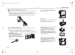 Preview for 110 page of Toshiba RAS-M07U2DVG-E Installation Manual