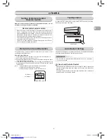 Preview for 9 page of Toshiba RAS-M10 Series Installation Manual