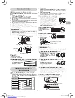 Preview for 13 page of Toshiba RAS-M10 Series Installation Manual