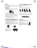 Preview for 14 page of Toshiba RAS-M10 Series Installation Manual