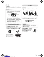 Preview for 38 page of Toshiba RAS-M10 Series Installation Manual