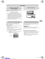 Preview for 39 page of Toshiba RAS-M10 Series Installation Manual