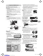 Preview for 43 page of Toshiba RAS-M10 Series Installation Manual