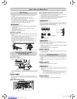 Preview for 48 page of Toshiba RAS-M10 Series Installation Manual