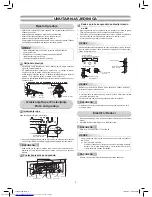 Preview for 60 page of Toshiba RAS-M10 Series Installation Manual