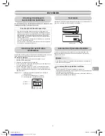 Preview for 69 page of Toshiba RAS-M10 Series Installation Manual