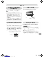 Preview for 87 page of Toshiba RAS-M10 Series Installation Manual