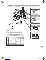 Preview for 119 page of Toshiba RAS-M10 Series Installation Manual