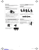 Preview for 128 page of Toshiba RAS-M10 Series Installation Manual