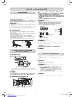 Preview for 132 page of Toshiba RAS-M10 Series Installation Manual