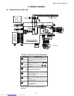 Preview for 5 page of Toshiba RAS-M10GKCV-E2 Service Manual