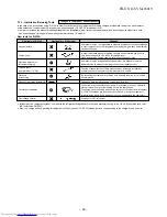 Preview for 26 page of Toshiba RAS-M10GKCV-E2 Service Manual