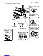 Preview for 27 page of Toshiba RAS-M10GKCV-E2 Service Manual