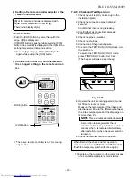 Preview for 33 page of Toshiba RAS-M10GKCV-E2 Service Manual