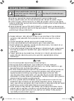 Preview for 8 page of Toshiba RAS-M10J2FVG-TR Owner'S Manual