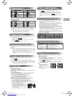 Preview for 5 page of Toshiba RAS-M10N3KVP Series Owner'S Manual