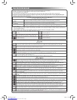 Preview for 6 page of Toshiba RAS-M10N3KVP Series Owner'S Manual