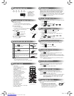 Preview for 12 page of Toshiba RAS-M10N3KVP Series Owner'S Manual