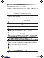 Preview for 18 page of Toshiba RAS-M10N3KVP Series Owner'S Manual