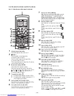 Preview for 49 page of Toshiba RAS-M10PKVP-E Service Manual