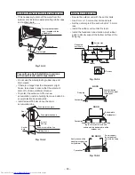 Preview for 63 page of Toshiba RAS-M10PKVP-E Service Manual