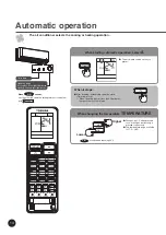 Preview for 14 page of Toshiba RAS-M10PKVPG-E Owner'S Manual