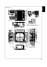 Preview for 11 page of Toshiba RAS-M10SMUCV-E Installation Manual