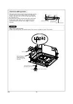 Preview for 18 page of Toshiba RAS-M10SMUCV-E Installation Manual