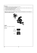 Preview for 72 page of Toshiba RAS-M10SMUCV-E Installation Manual