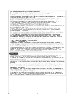 Preview for 78 page of Toshiba RAS-M10SMUCV-E Installation Manual