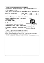 Preview for 84 page of Toshiba RAS-M10SMUCV-E Installation Manual