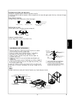 Preview for 85 page of Toshiba RAS-M10SMUCV-E Installation Manual