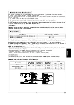 Preview for 105 page of Toshiba RAS-M10SMUCV-E Installation Manual