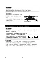 Preview for 106 page of Toshiba RAS-M10SMUCV-E Installation Manual