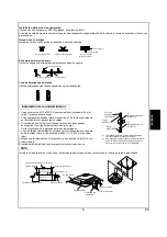 Preview for 109 page of Toshiba RAS-M10SMUCV-E Installation Manual