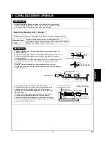 Preview for 111 page of Toshiba RAS-M10SMUCV-E Installation Manual