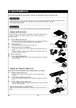 Preview for 124 page of Toshiba RAS-M10SMUCV-E Installation Manual