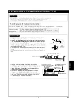 Preview for 135 page of Toshiba RAS-M10SMUCV-E Installation Manual