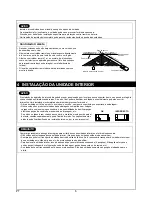 Preview for 154 page of Toshiba RAS-M10SMUCV-E Installation Manual