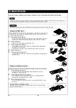 Preview for 172 page of Toshiba RAS-M10SMUCV-E Installation Manual