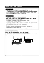 Preview for 176 page of Toshiba RAS-M10SMUCV-E Installation Manual