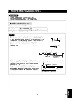 Preview for 207 page of Toshiba RAS-M10SMUCV-E Installation Manual