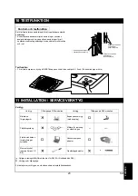 Preview for 219 page of Toshiba RAS-M10SMUCV-E Installation Manual