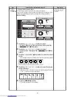 Preview for 37 page of Toshiba RAS-M10U2MUVG-E Service Manual