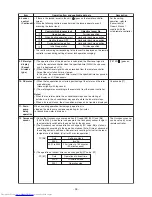 Preview for 38 page of Toshiba RAS-M10U2MUVG-E Service Manual